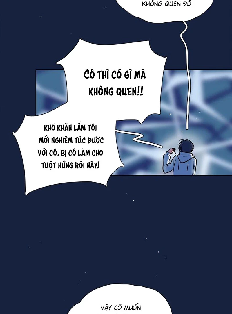 Bên Trong Có Chó Dữ, Xin Cẩn Thận Chapter 65 - Trang 2