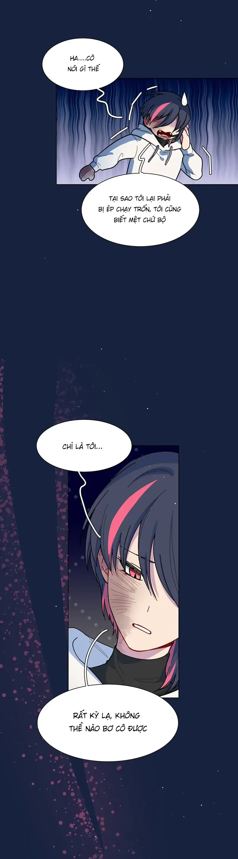 Bên Trong Có Chó Dữ, Xin Cẩn Thận Chapter 65 - Trang 2