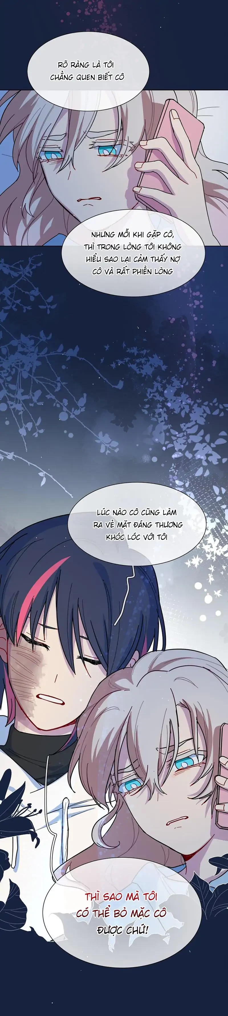 Bên Trong Có Chó Dữ, Xin Cẩn Thận Chapter 65 - Trang 2