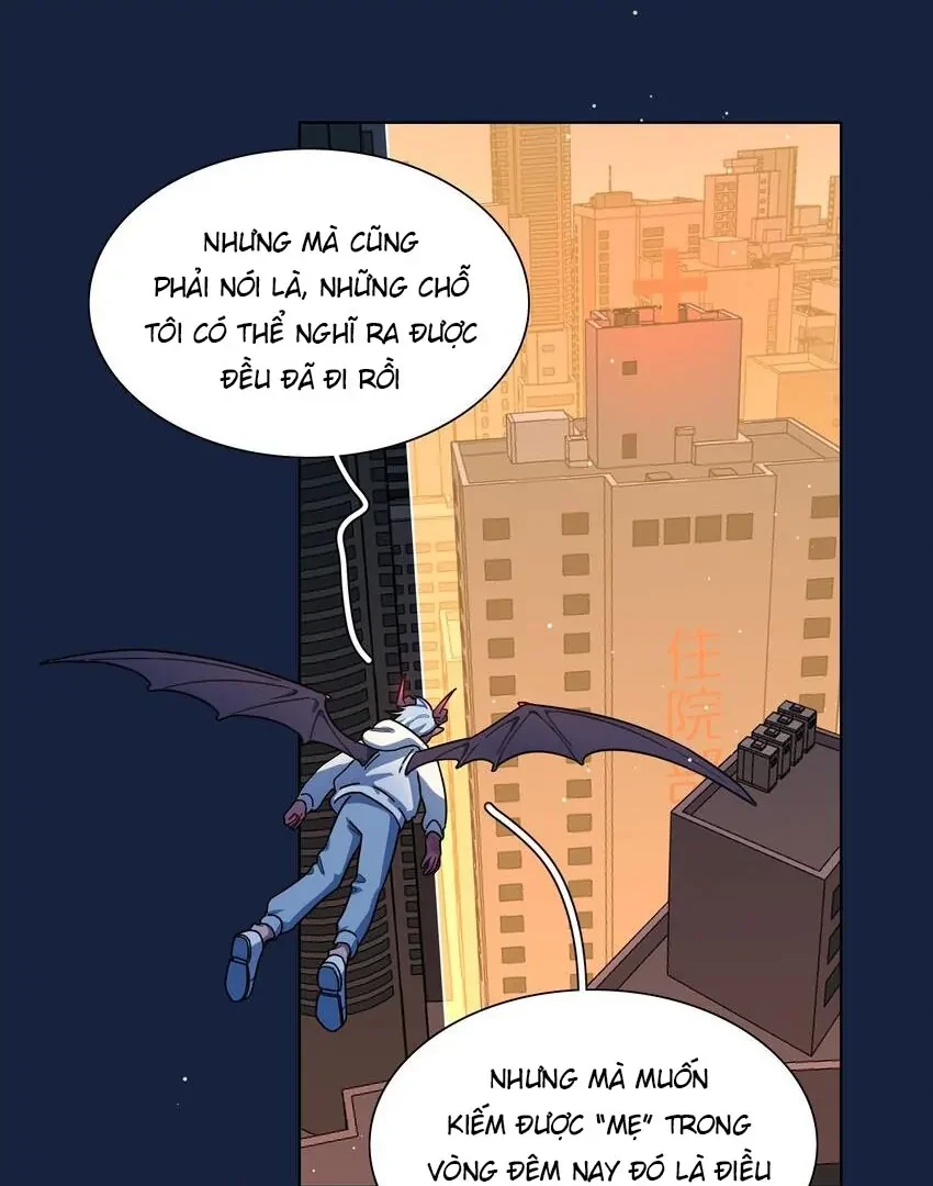 Bên Trong Có Chó Dữ, Xin Cẩn Thận Chapter 66 - Trang 2