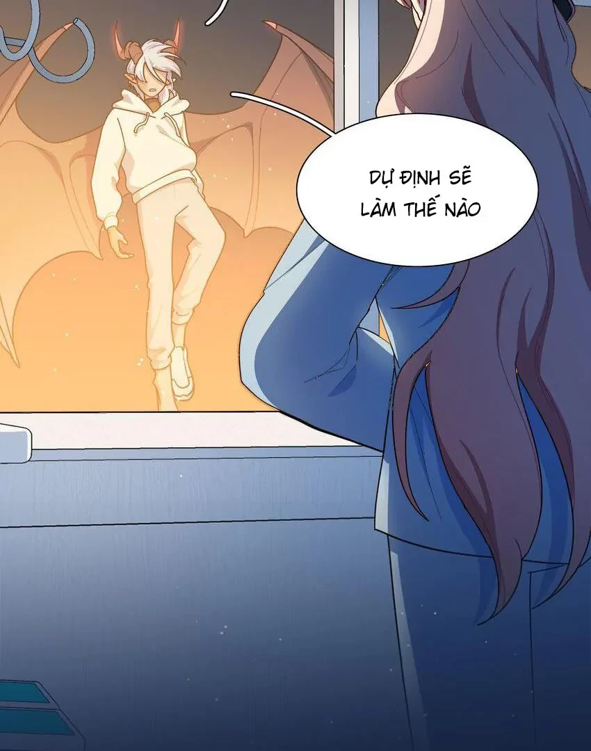 Bên Trong Có Chó Dữ, Xin Cẩn Thận Chapter 66 - Trang 2