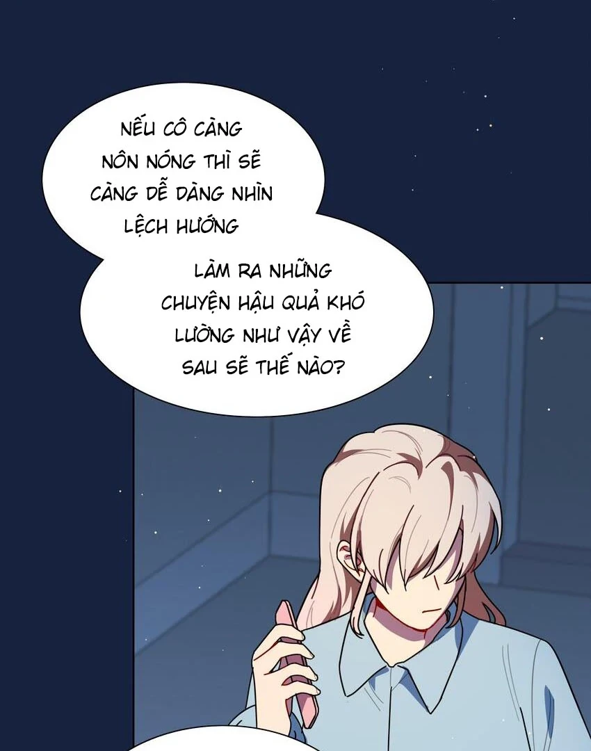 Bên Trong Có Chó Dữ, Xin Cẩn Thận Chapter 66 - Trang 2