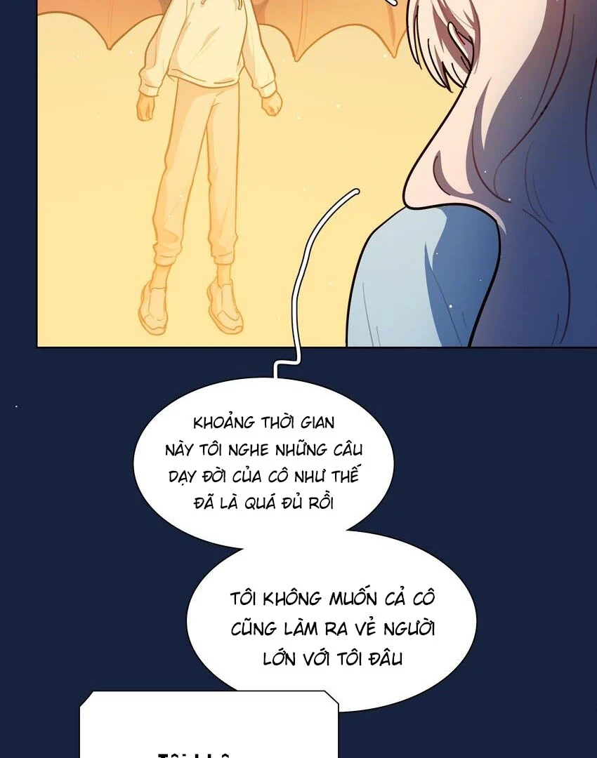 Bên Trong Có Chó Dữ, Xin Cẩn Thận Chapter 66 - Trang 2