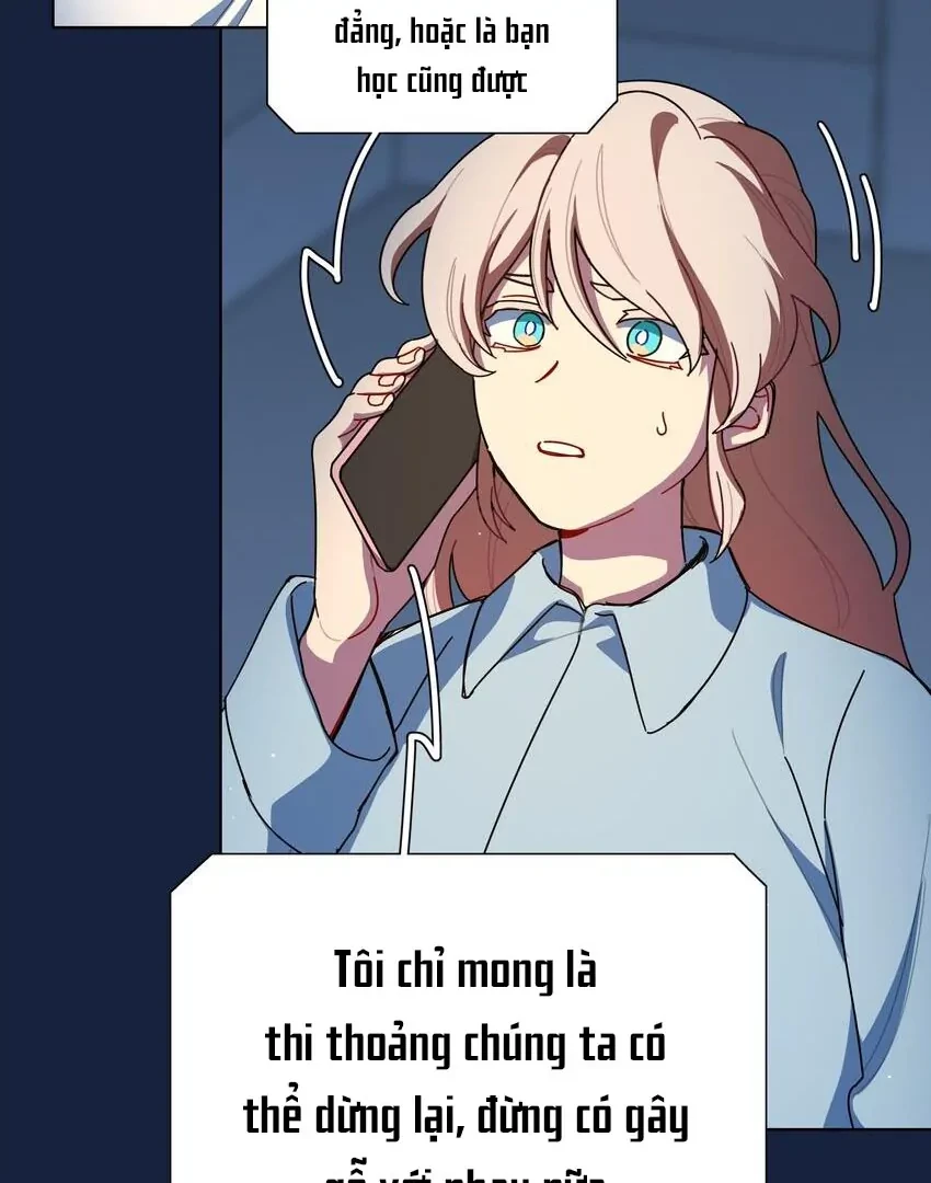 Bên Trong Có Chó Dữ, Xin Cẩn Thận Chapter 66 - Trang 2