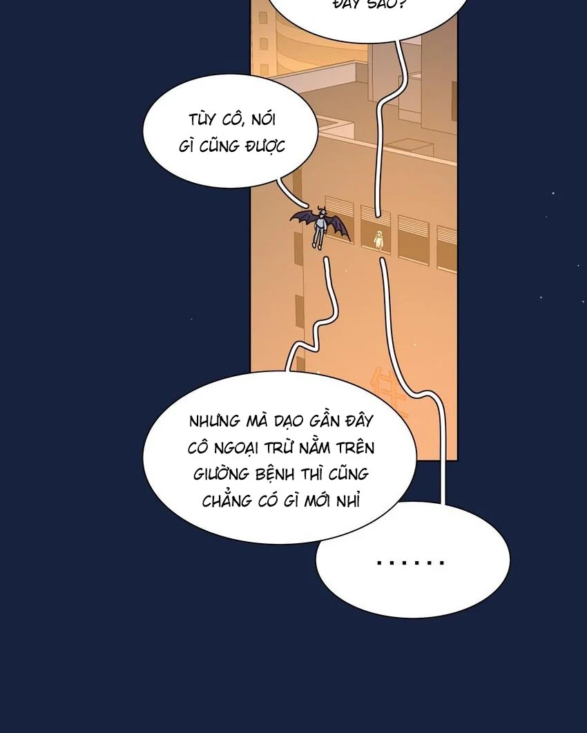 Bên Trong Có Chó Dữ, Xin Cẩn Thận Chapter 66 - Trang 2