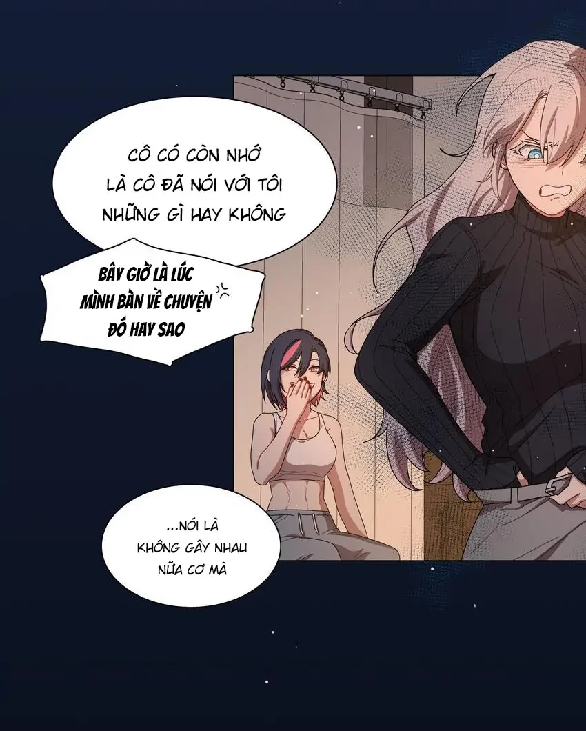 Bên Trong Có Chó Dữ, Xin Cẩn Thận Chapter 66 - Trang 2