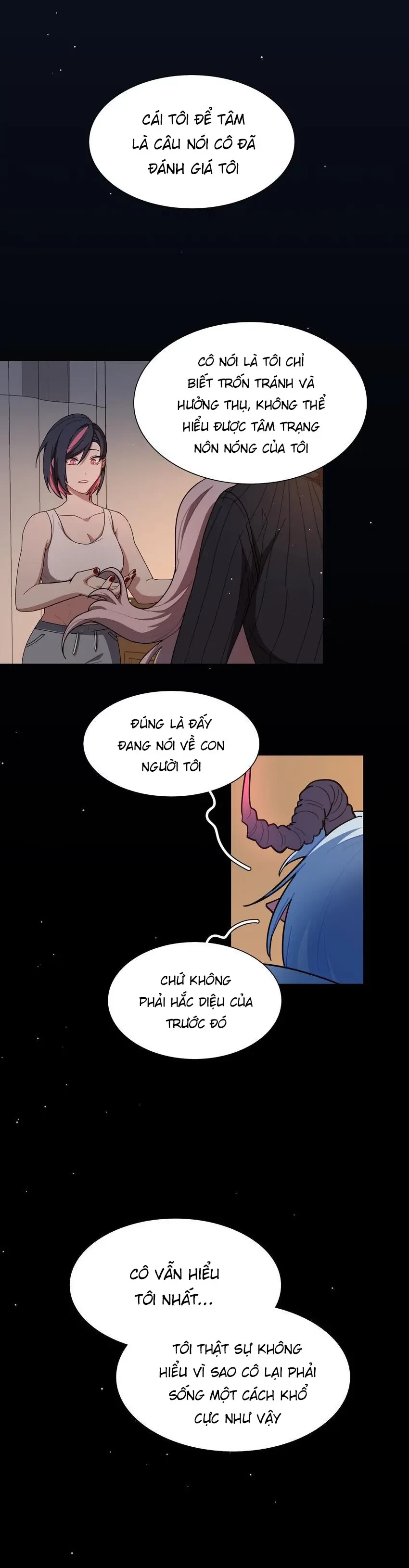 Bên Trong Có Chó Dữ, Xin Cẩn Thận Chapter 66 - Trang 2