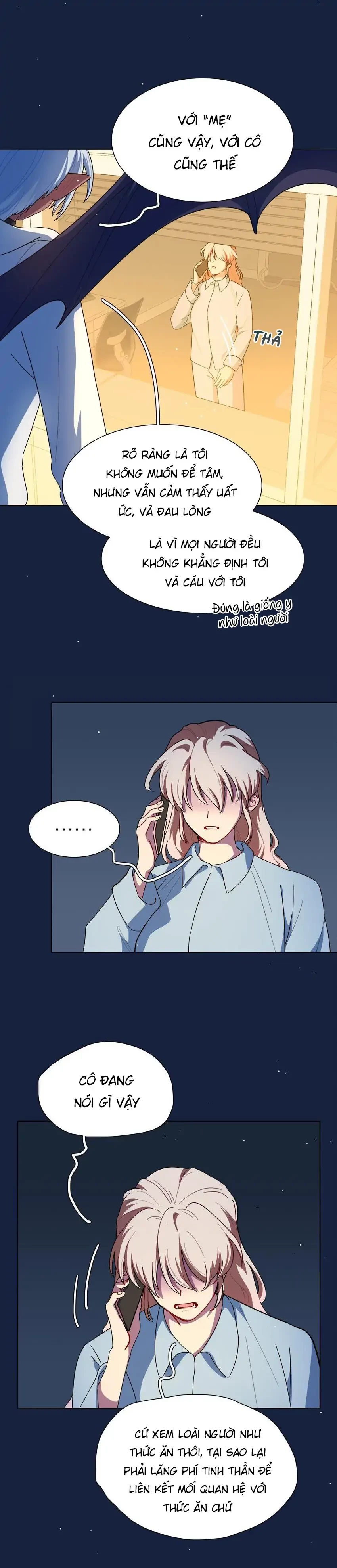 Bên Trong Có Chó Dữ, Xin Cẩn Thận Chapter 66 - Trang 2