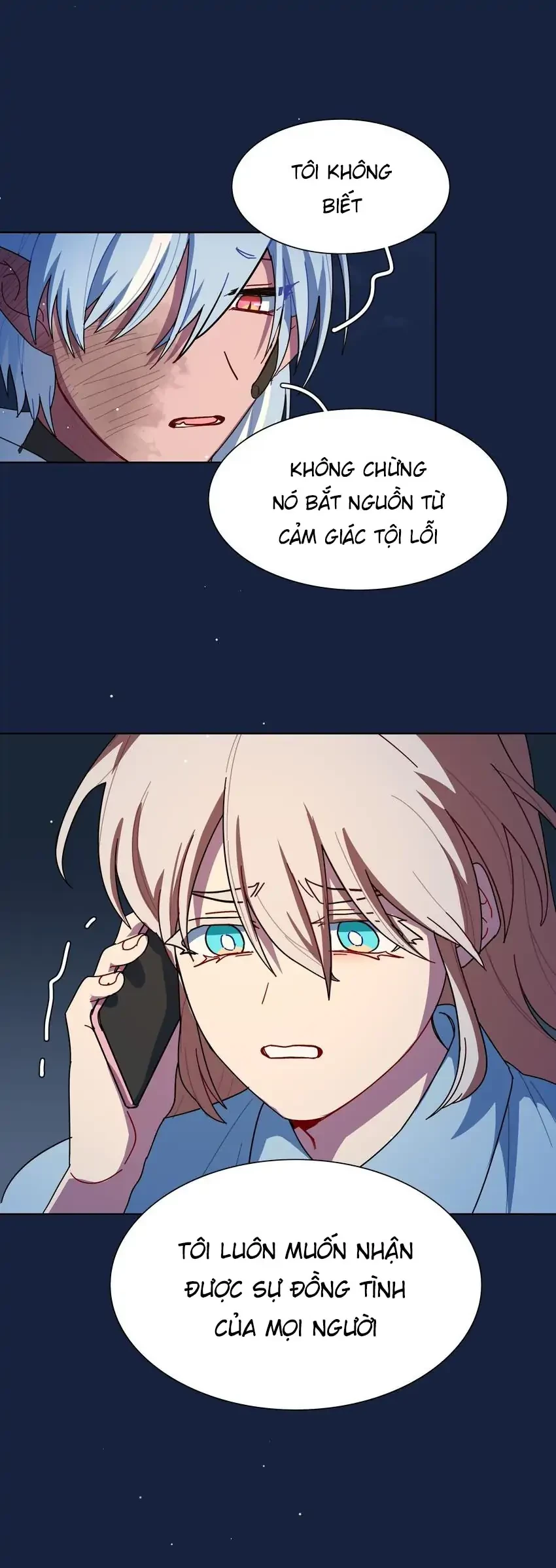 Bên Trong Có Chó Dữ, Xin Cẩn Thận Chapter 66 - Trang 2