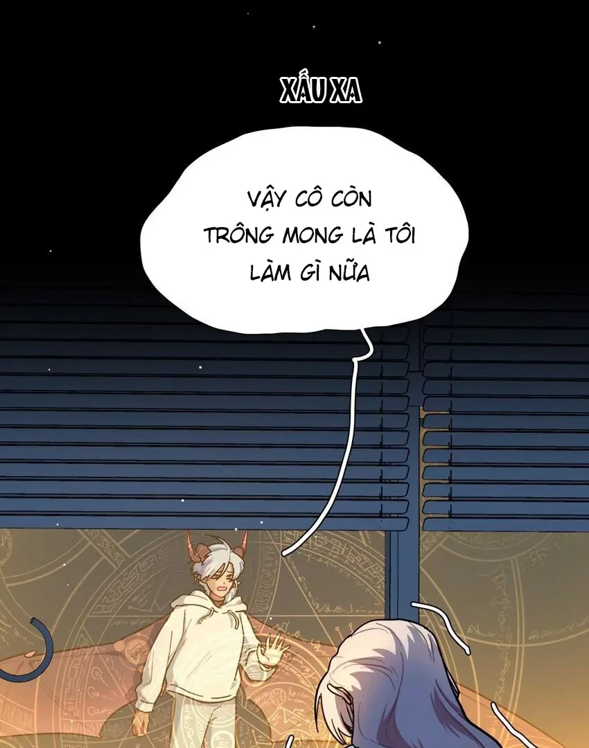 Bên Trong Có Chó Dữ, Xin Cẩn Thận Chapter 66 - Trang 2