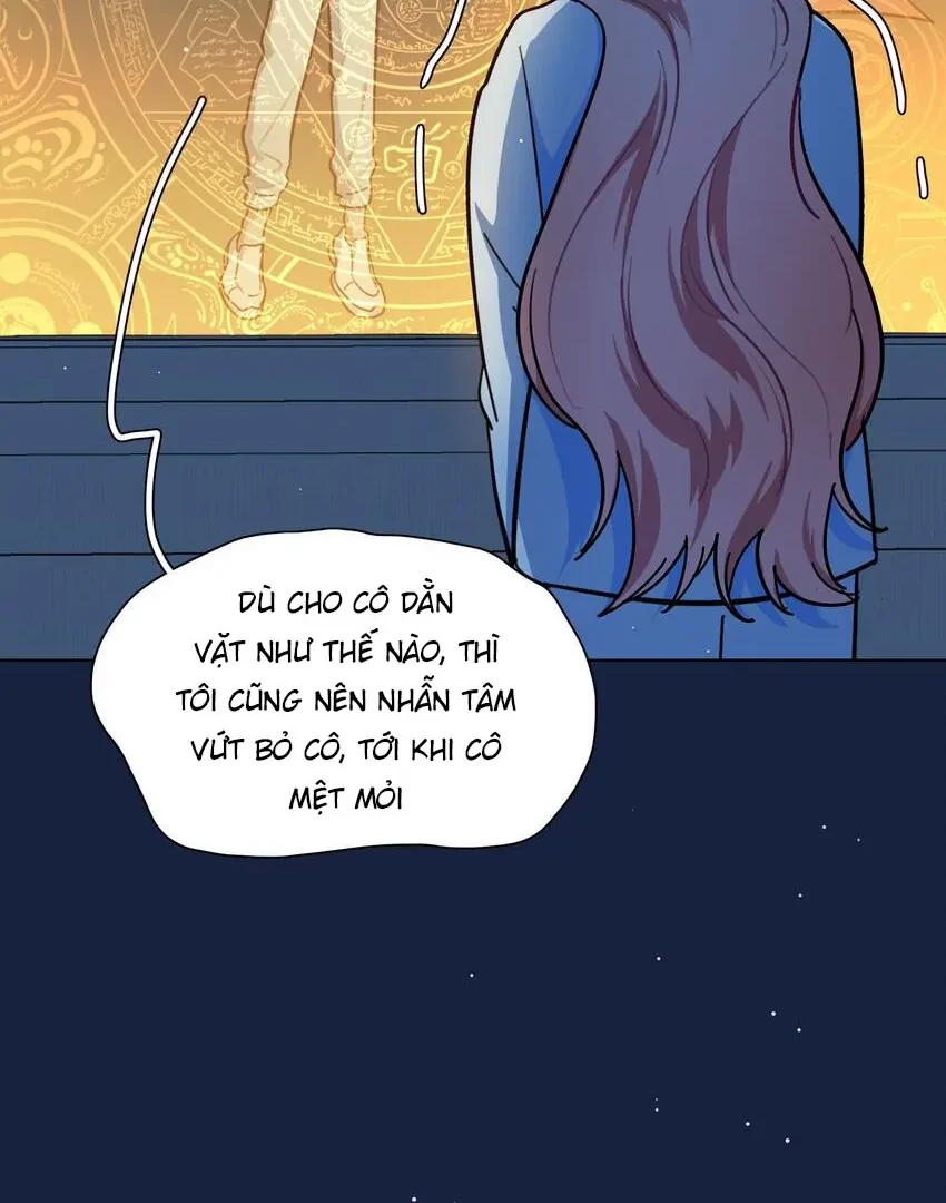 Bên Trong Có Chó Dữ, Xin Cẩn Thận Chapter 66 - Trang 2