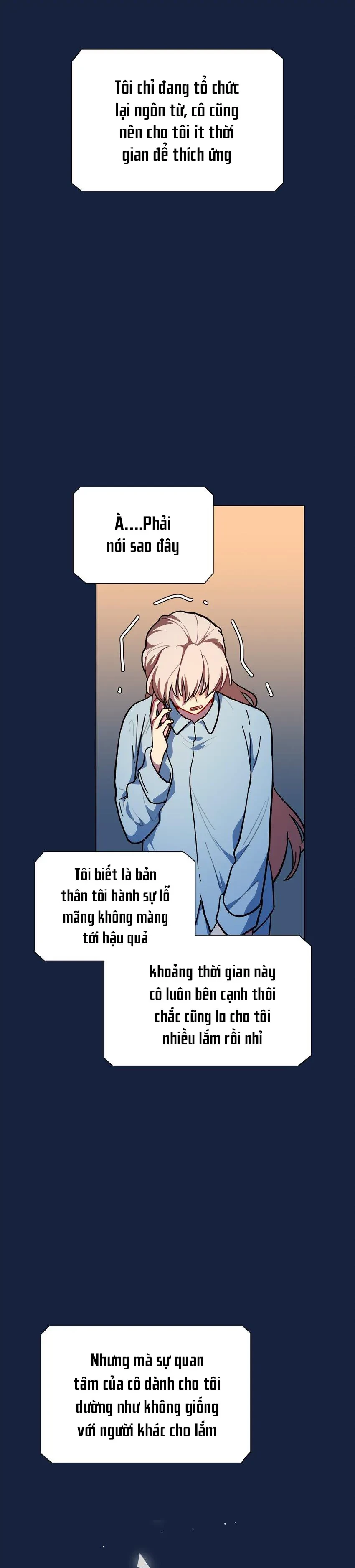 Bên Trong Có Chó Dữ, Xin Cẩn Thận Chapter 66 - Trang 2
