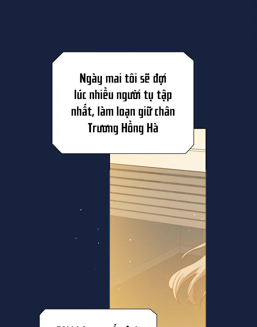 Bên Trong Có Chó Dữ, Xin Cẩn Thận Chapter 66 - Trang 2