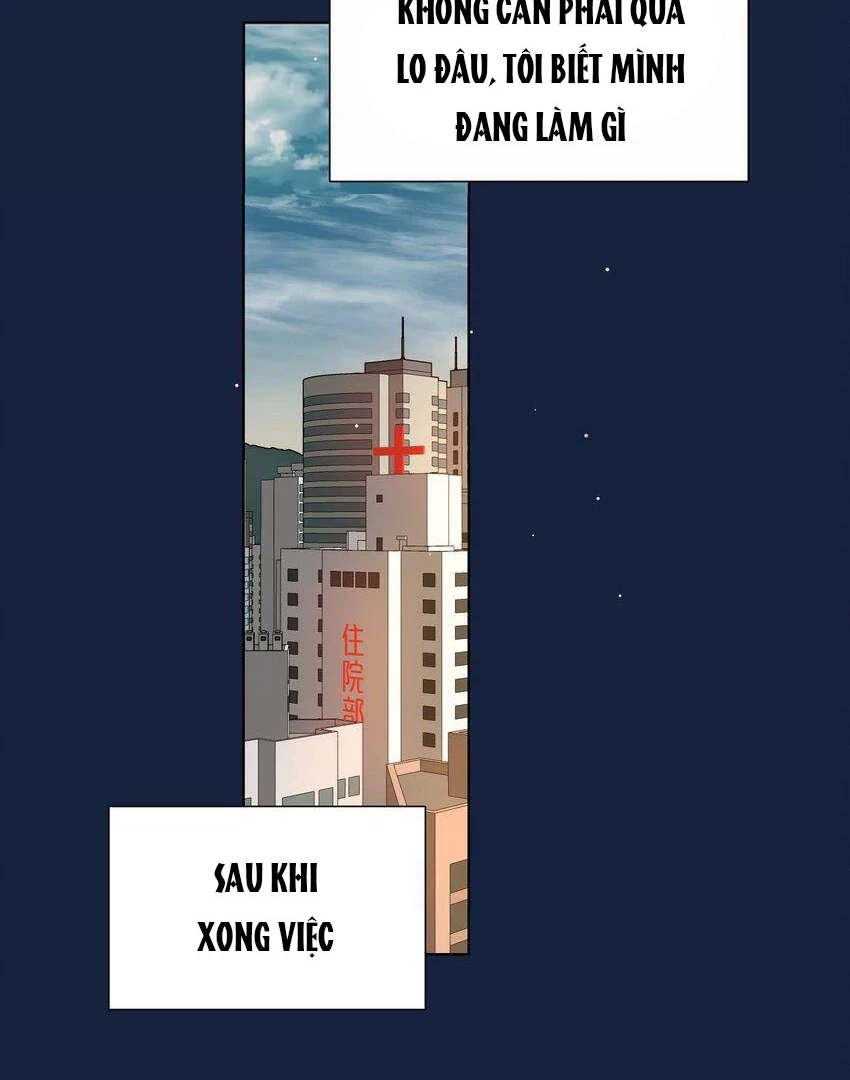 Bên Trong Có Chó Dữ, Xin Cẩn Thận Chapter 66 - Trang 2