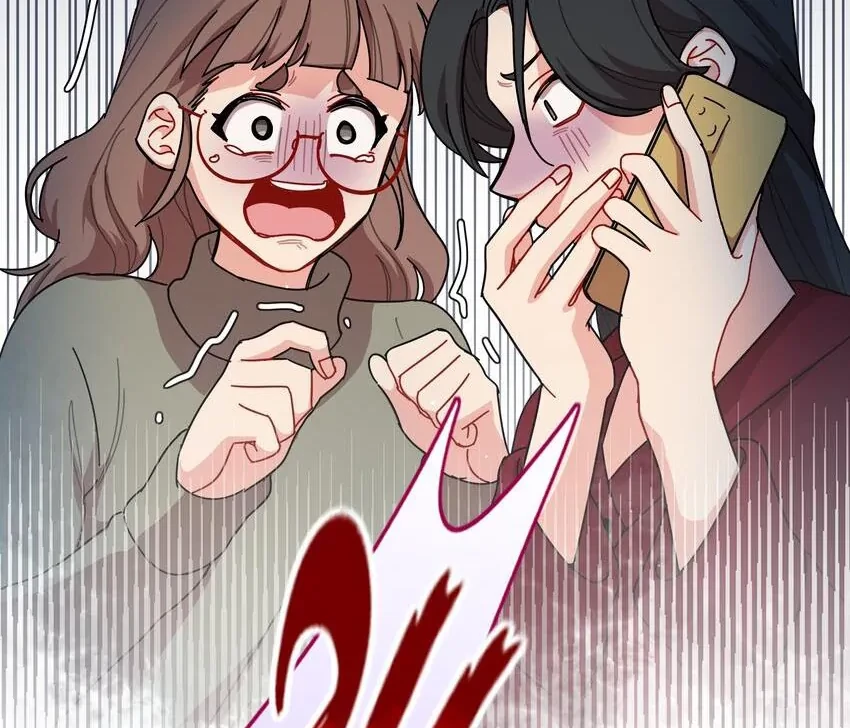 Bên Trong Có Chó Dữ, Xin Cẩn Thận Chapter 66 - Trang 2