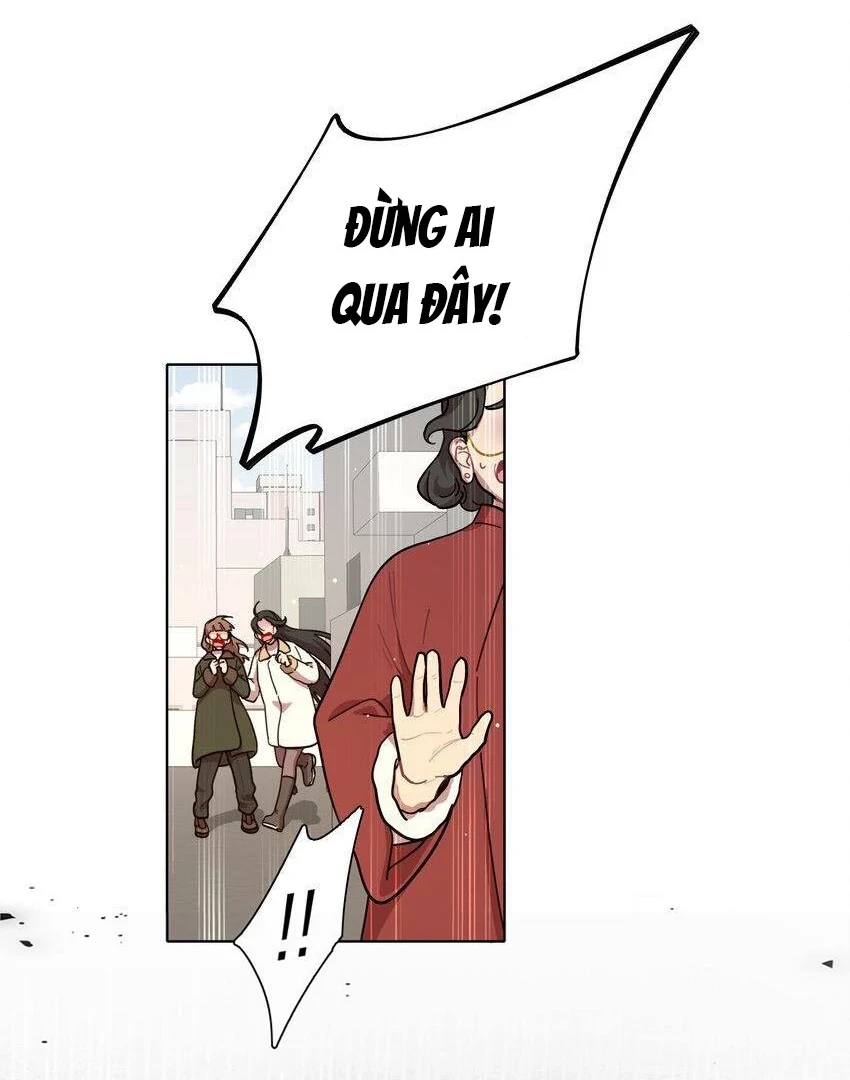 Bên Trong Có Chó Dữ, Xin Cẩn Thận Chapter 67 - Trang 2
