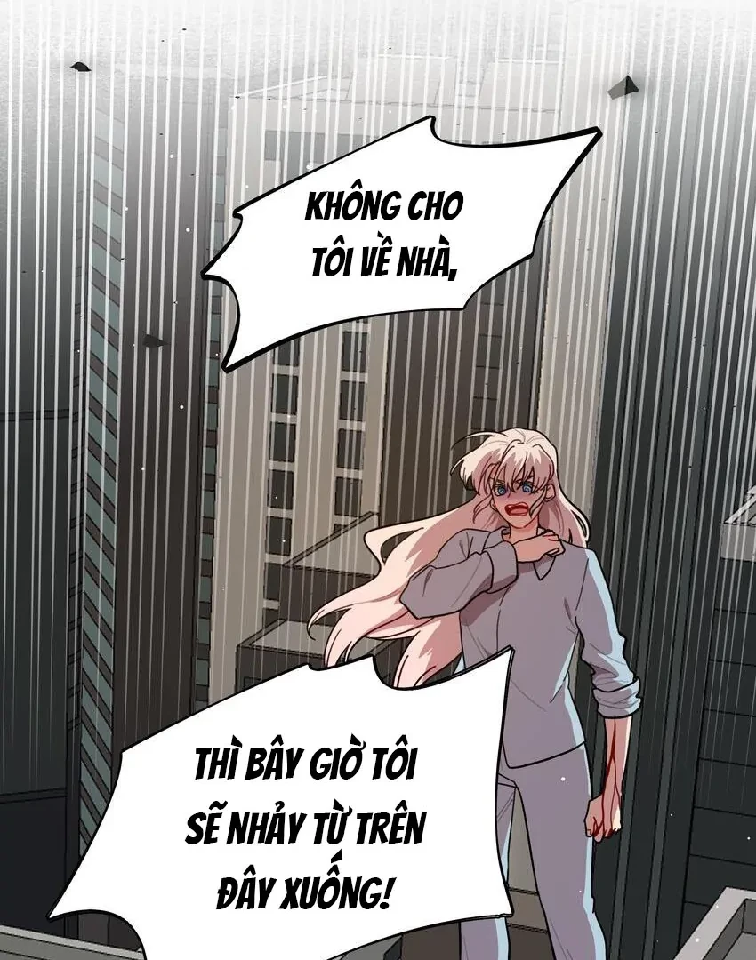 Bên Trong Có Chó Dữ, Xin Cẩn Thận Chapter 67 - Trang 2