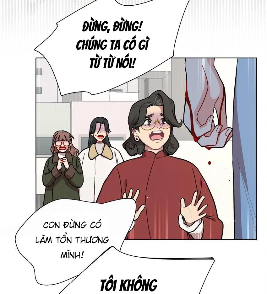 Bên Trong Có Chó Dữ, Xin Cẩn Thận Chapter 67 - Trang 2