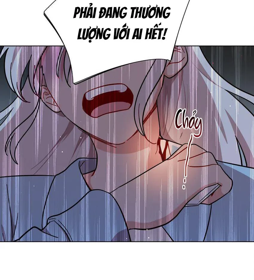 Bên Trong Có Chó Dữ, Xin Cẩn Thận Chapter 67 - Trang 2