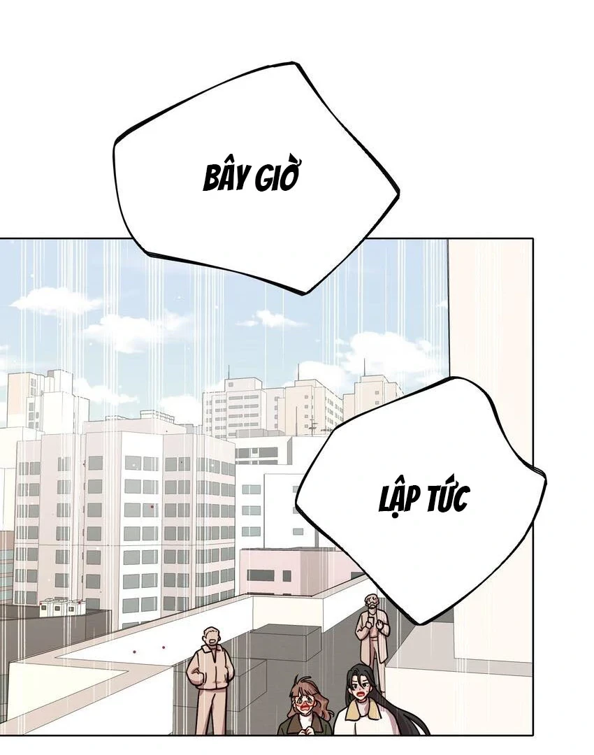 Bên Trong Có Chó Dữ, Xin Cẩn Thận Chapter 67 - Trang 2