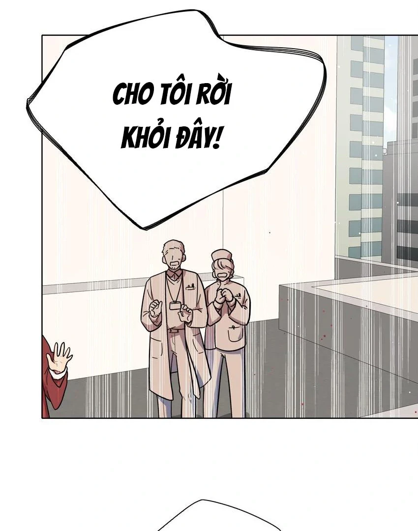 Bên Trong Có Chó Dữ, Xin Cẩn Thận Chapter 67 - Trang 2