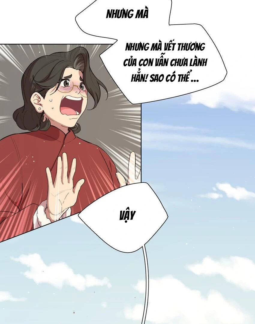 Bên Trong Có Chó Dữ, Xin Cẩn Thận Chapter 67 - Trang 2