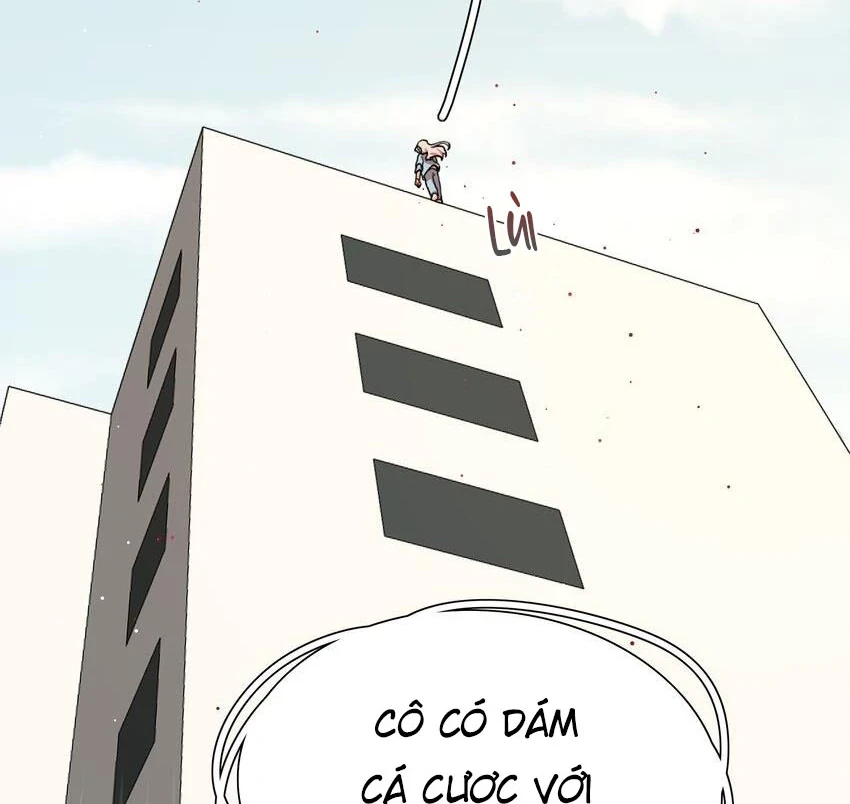 Bên Trong Có Chó Dữ, Xin Cẩn Thận Chapter 67 - Trang 2