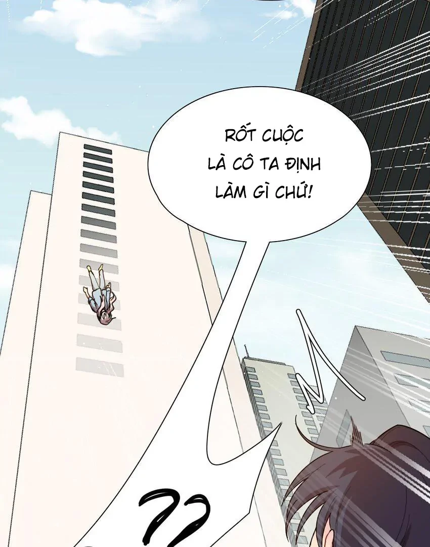 Bên Trong Có Chó Dữ, Xin Cẩn Thận Chapter 67 - Trang 2