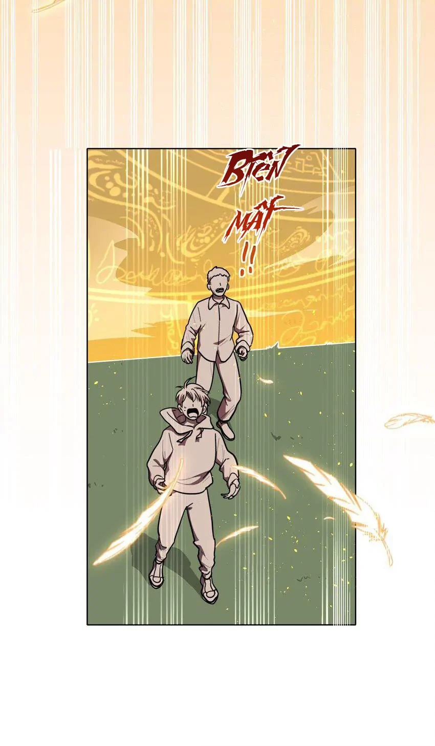 Bên Trong Có Chó Dữ, Xin Cẩn Thận Chapter 67 - Trang 2