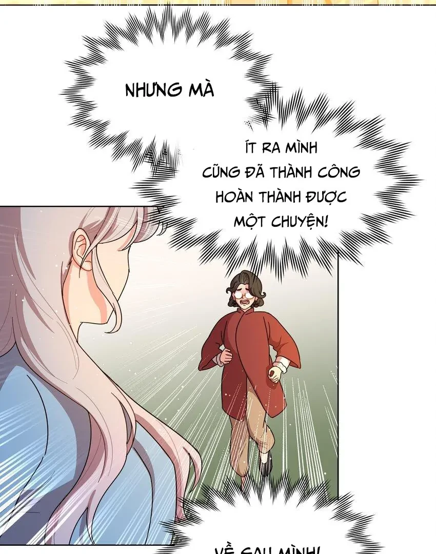Bên Trong Có Chó Dữ, Xin Cẩn Thận Chapter 67 - Trang 2