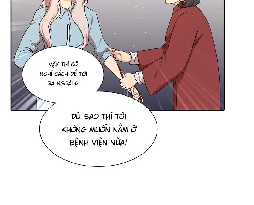 Bên Trong Có Chó Dữ, Xin Cẩn Thận Chapter 67 - Trang 2