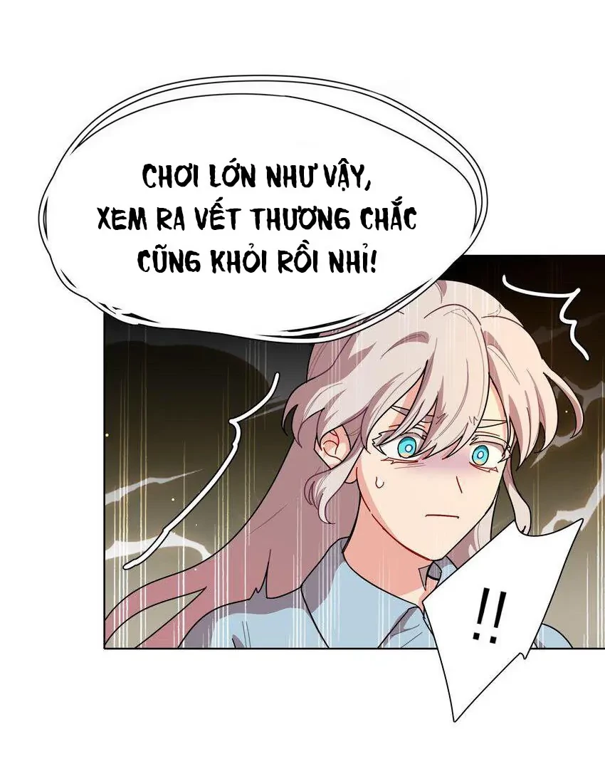 Bên Trong Có Chó Dữ, Xin Cẩn Thận Chapter 67 - Trang 2