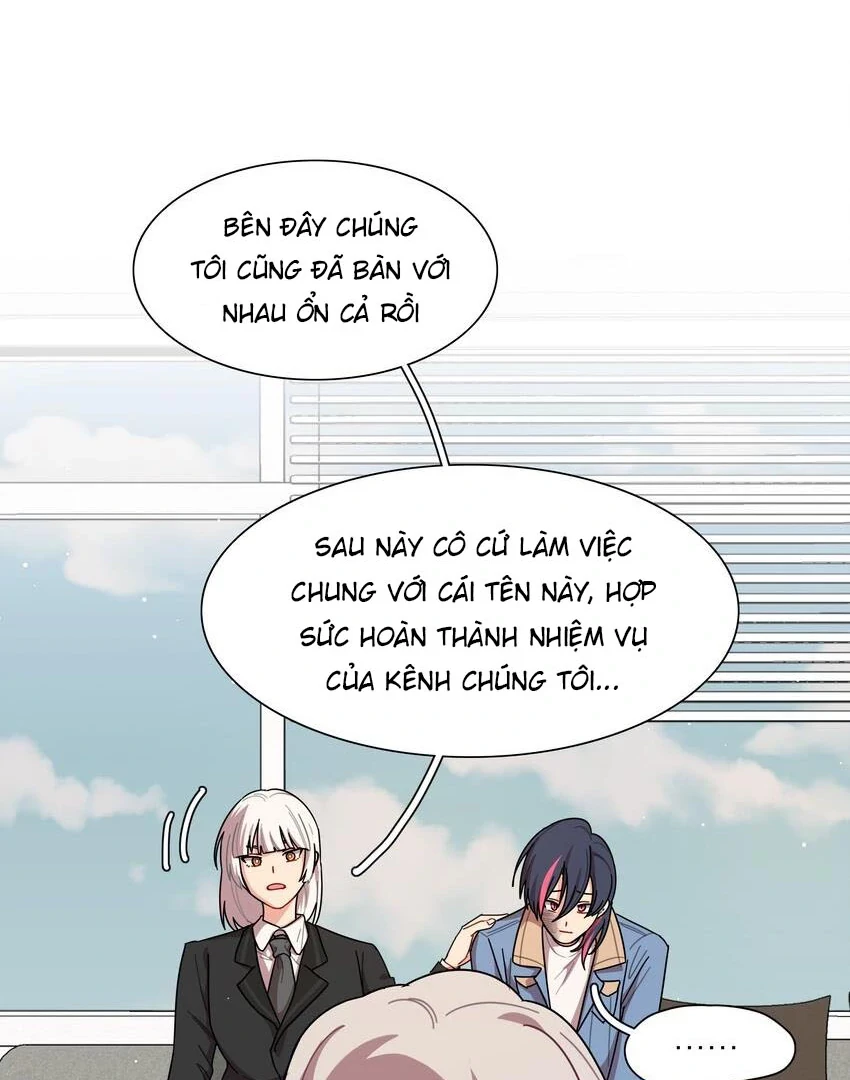 Bên Trong Có Chó Dữ, Xin Cẩn Thận Chapter 67 - Trang 2