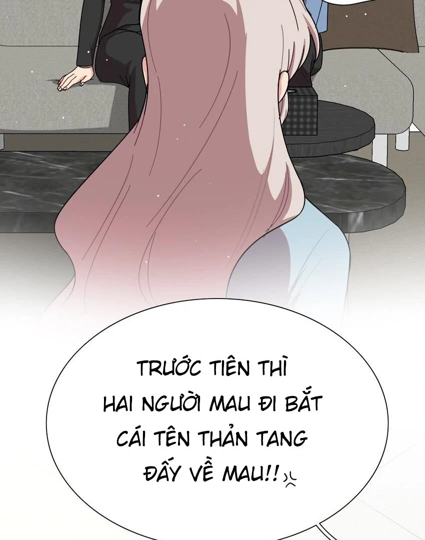 Bên Trong Có Chó Dữ, Xin Cẩn Thận Chapter 67 - Trang 2