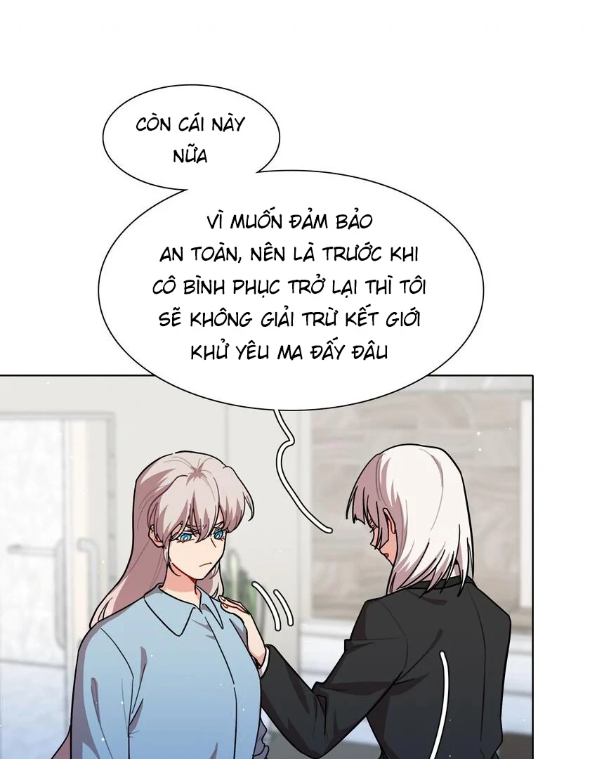 Bên Trong Có Chó Dữ, Xin Cẩn Thận Chapter 68 - Trang 2