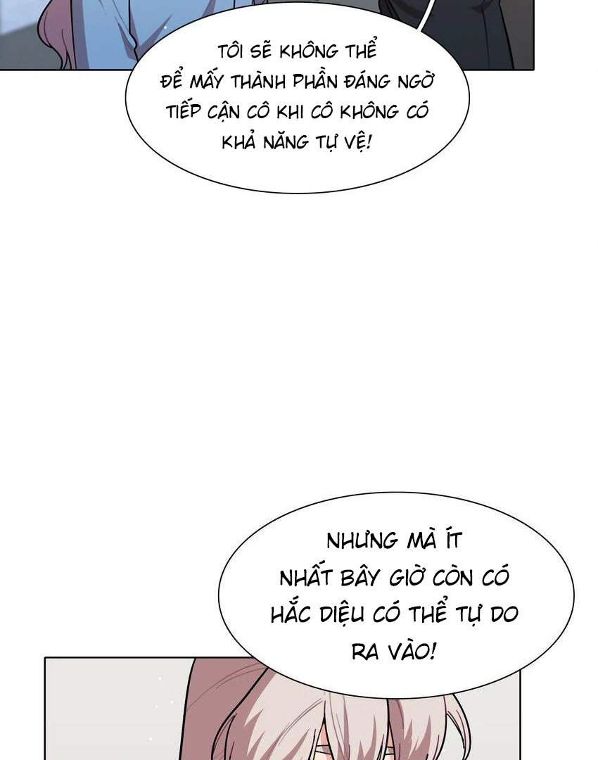 Bên Trong Có Chó Dữ, Xin Cẩn Thận Chapter 68 - Trang 2