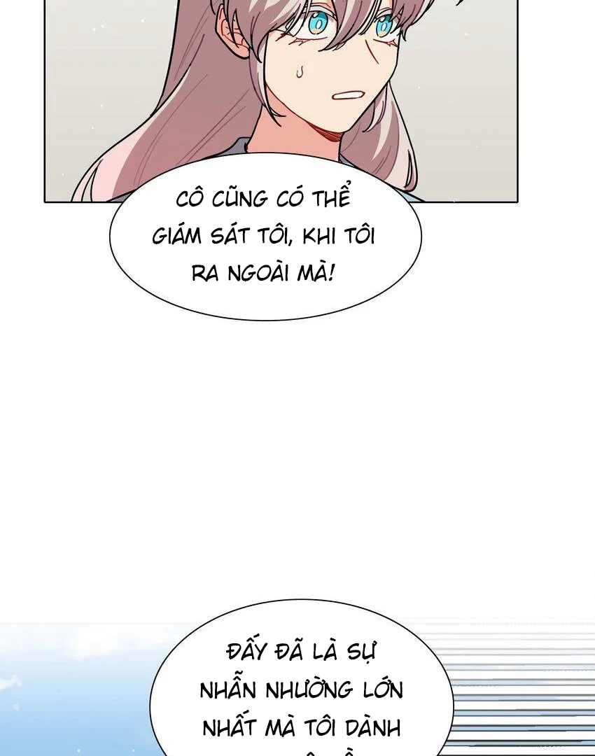 Bên Trong Có Chó Dữ, Xin Cẩn Thận Chapter 68 - Trang 2