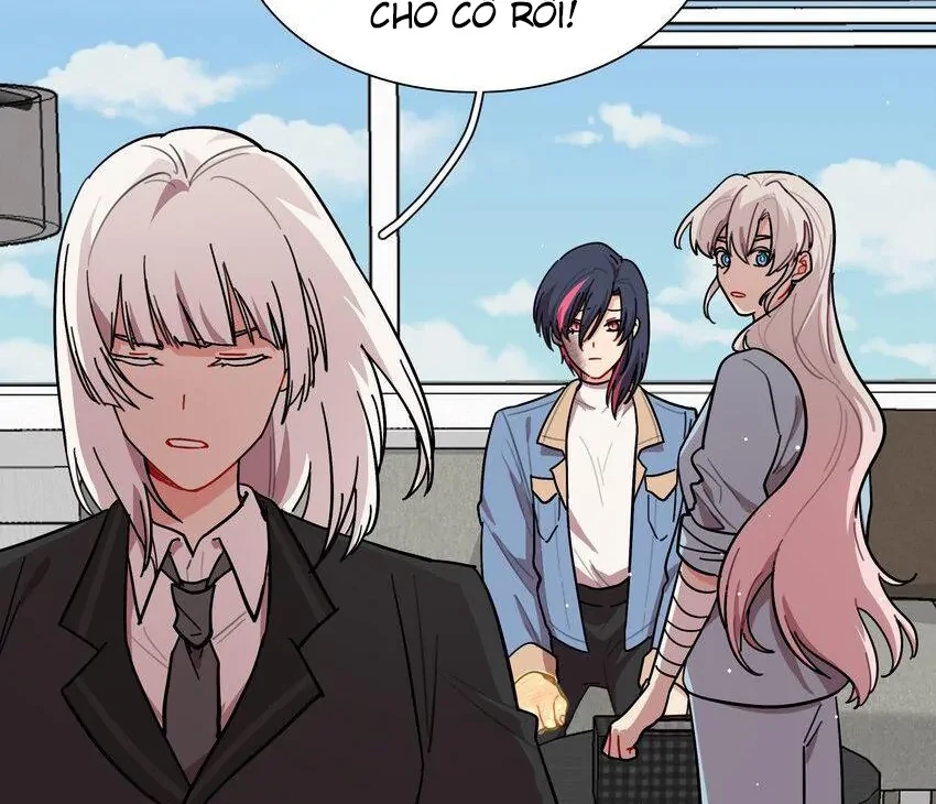 Bên Trong Có Chó Dữ, Xin Cẩn Thận Chapter 68 - Trang 2
