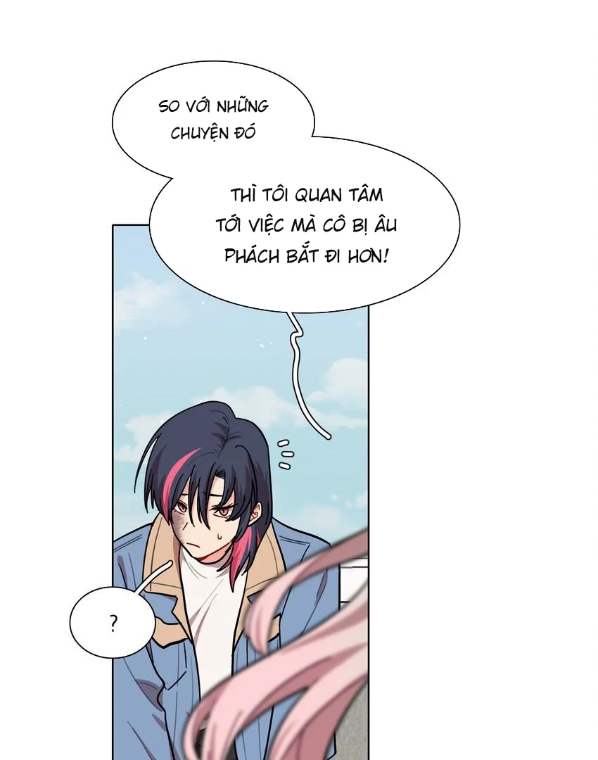 Bên Trong Có Chó Dữ, Xin Cẩn Thận Chapter 68 - Trang 2