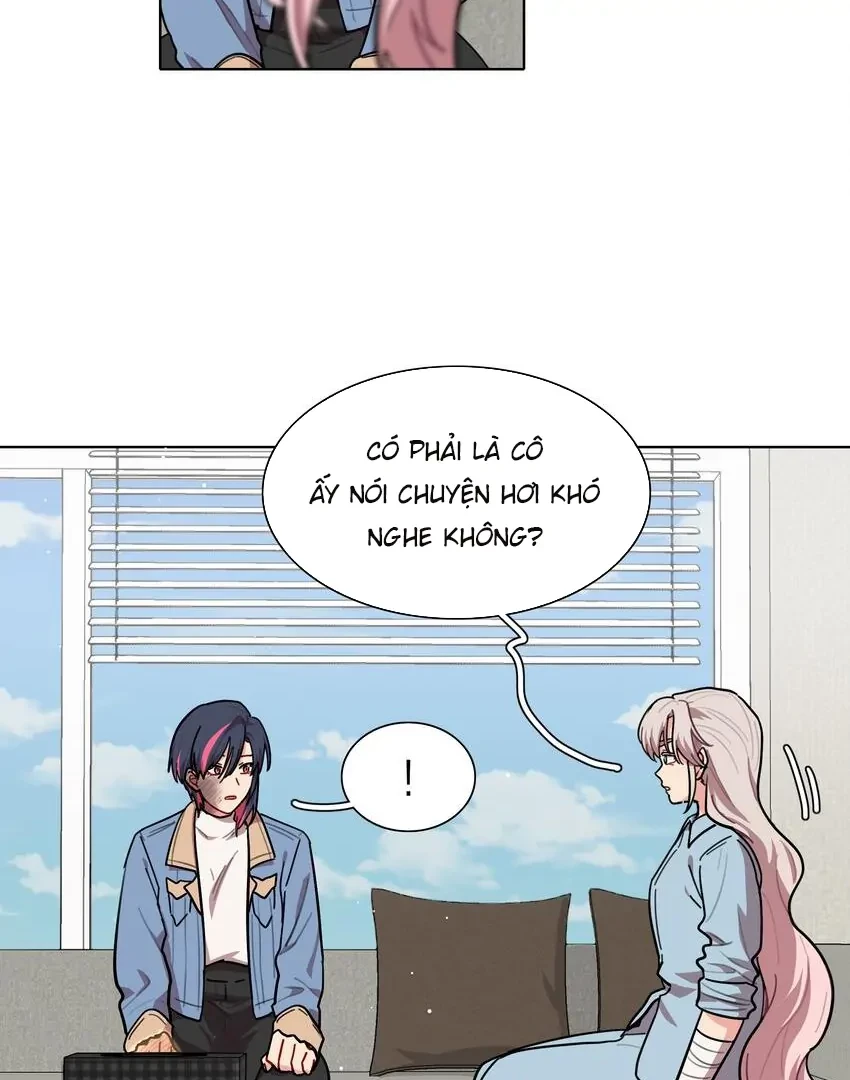 Bên Trong Có Chó Dữ, Xin Cẩn Thận Chapter 68 - Trang 2