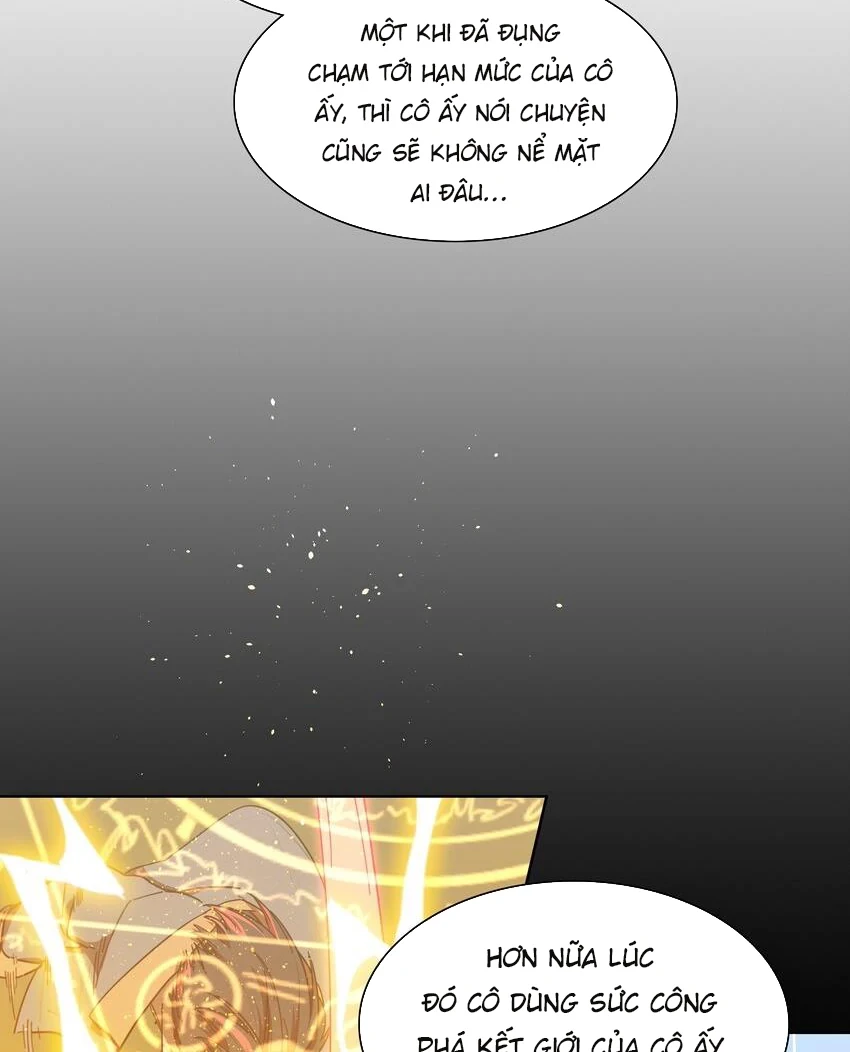 Bên Trong Có Chó Dữ, Xin Cẩn Thận Chapter 68 - Trang 2