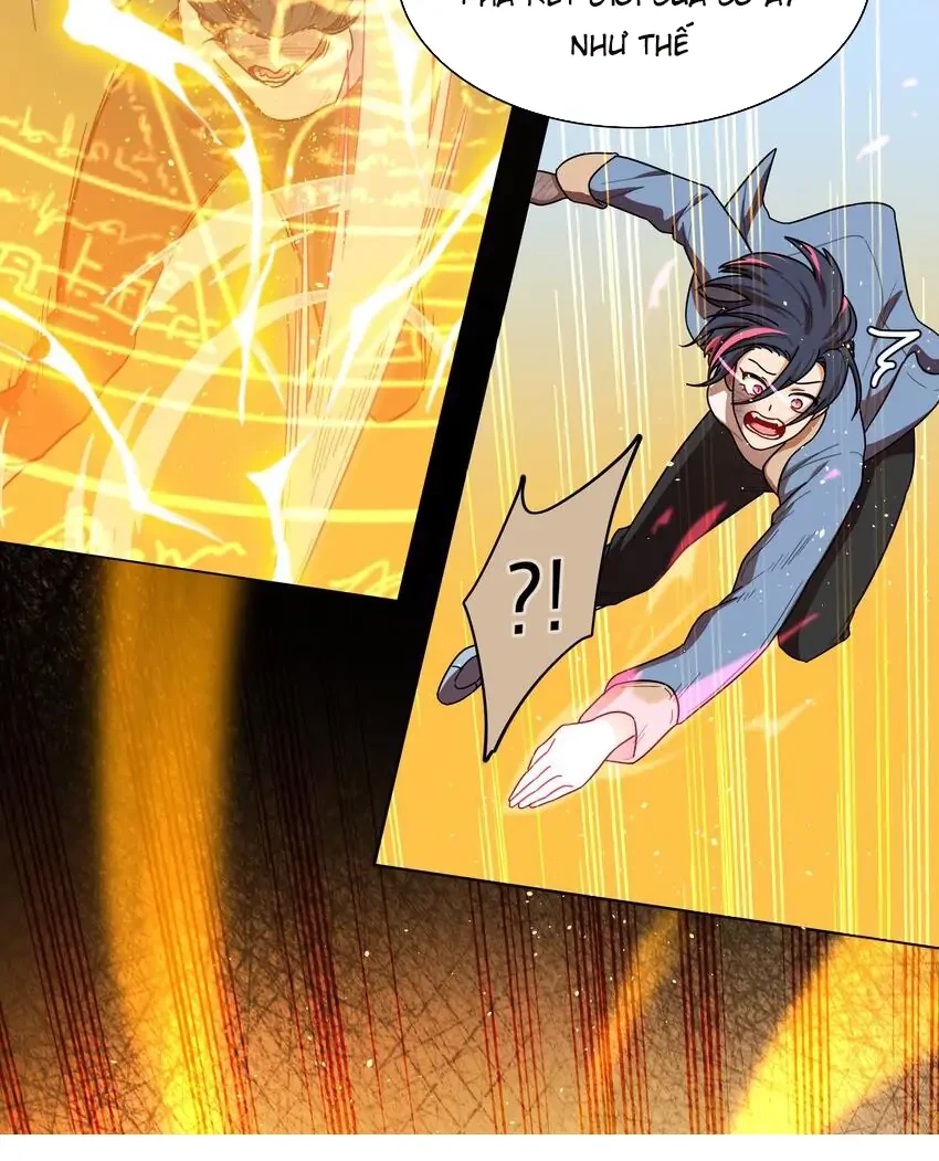 Bên Trong Có Chó Dữ, Xin Cẩn Thận Chapter 68 - Trang 2