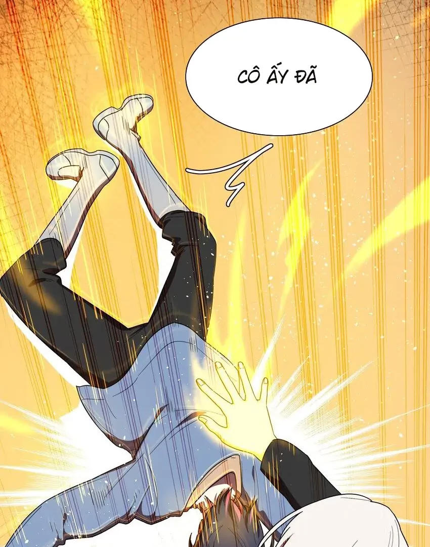 Bên Trong Có Chó Dữ, Xin Cẩn Thận Chapter 68 - Trang 2
