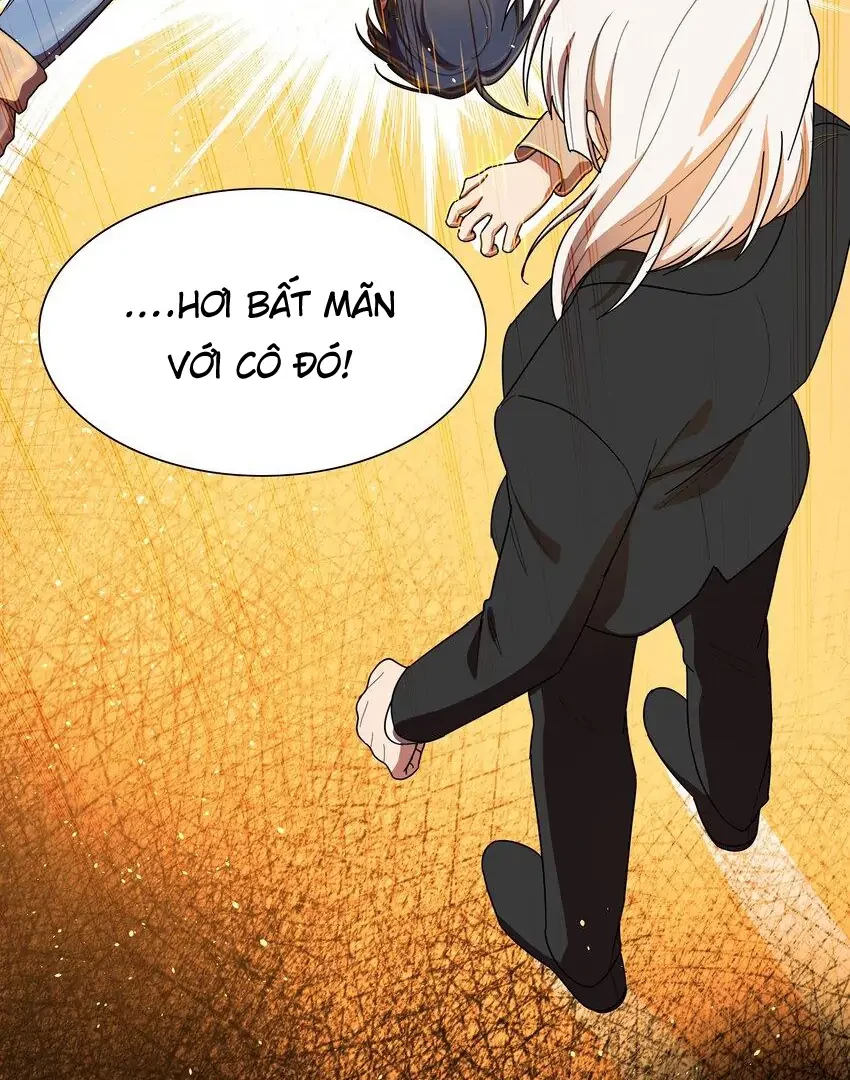 Bên Trong Có Chó Dữ, Xin Cẩn Thận Chapter 68 - Trang 2