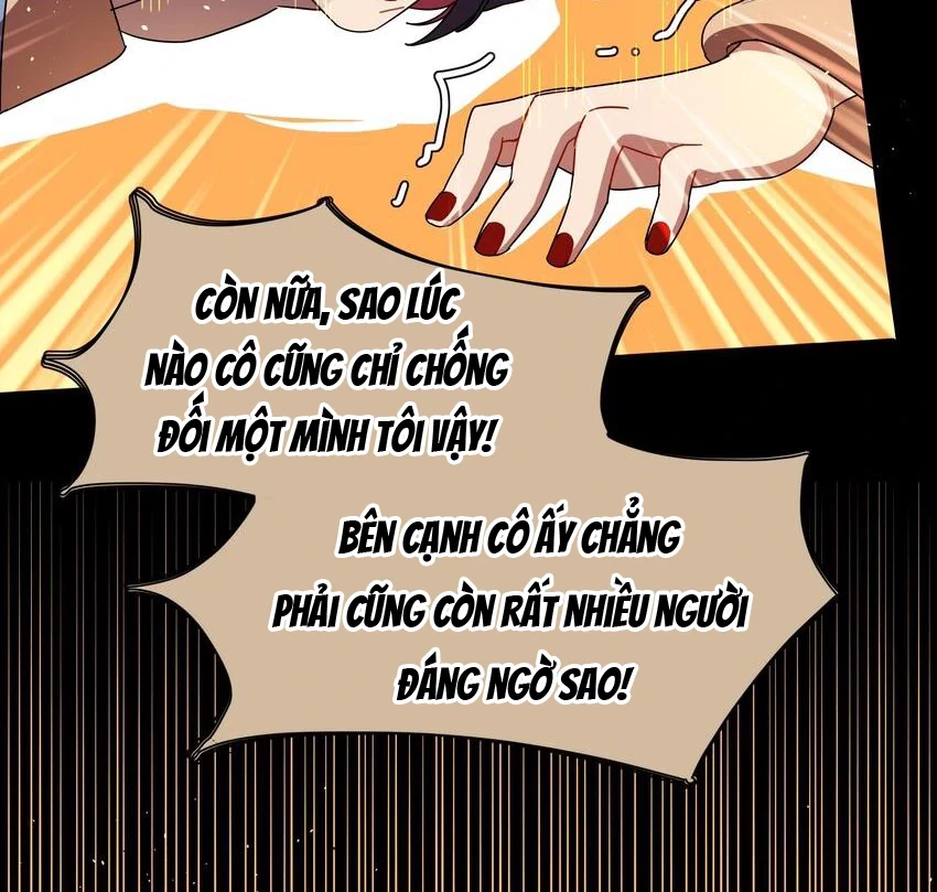 Bên Trong Có Chó Dữ, Xin Cẩn Thận Chapter 68 - Trang 2