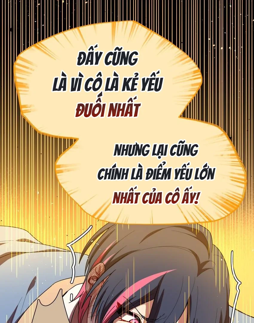 Bên Trong Có Chó Dữ, Xin Cẩn Thận Chapter 68 - Trang 2