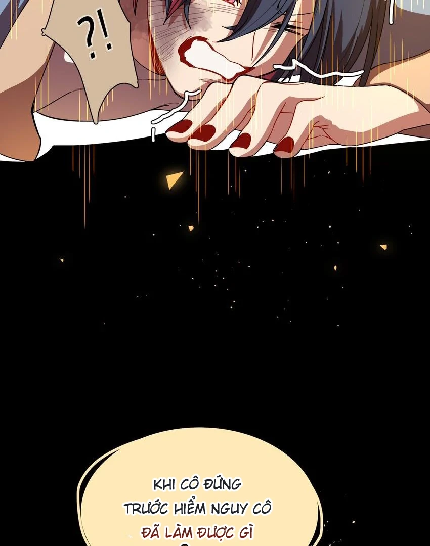 Bên Trong Có Chó Dữ, Xin Cẩn Thận Chapter 68 - Trang 2