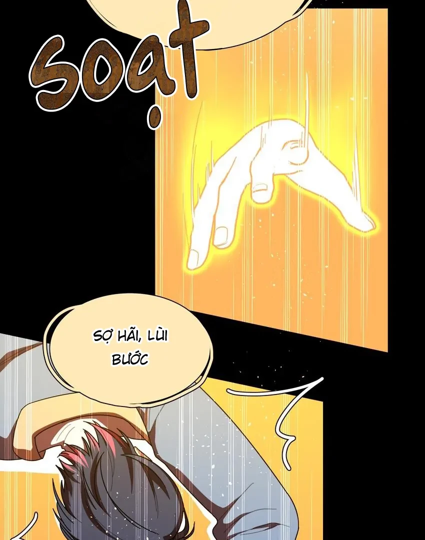 Bên Trong Có Chó Dữ, Xin Cẩn Thận Chapter 68 - Trang 2