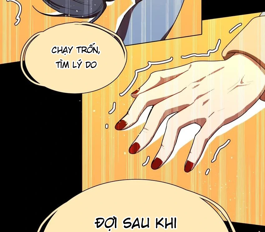 Bên Trong Có Chó Dữ, Xin Cẩn Thận Chapter 68 - Trang 2