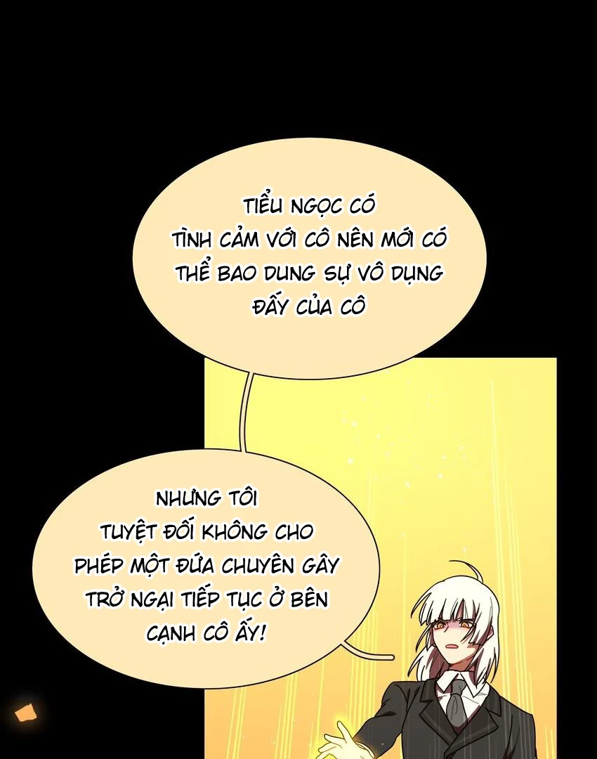 Bên Trong Có Chó Dữ, Xin Cẩn Thận Chapter 68 - Trang 2